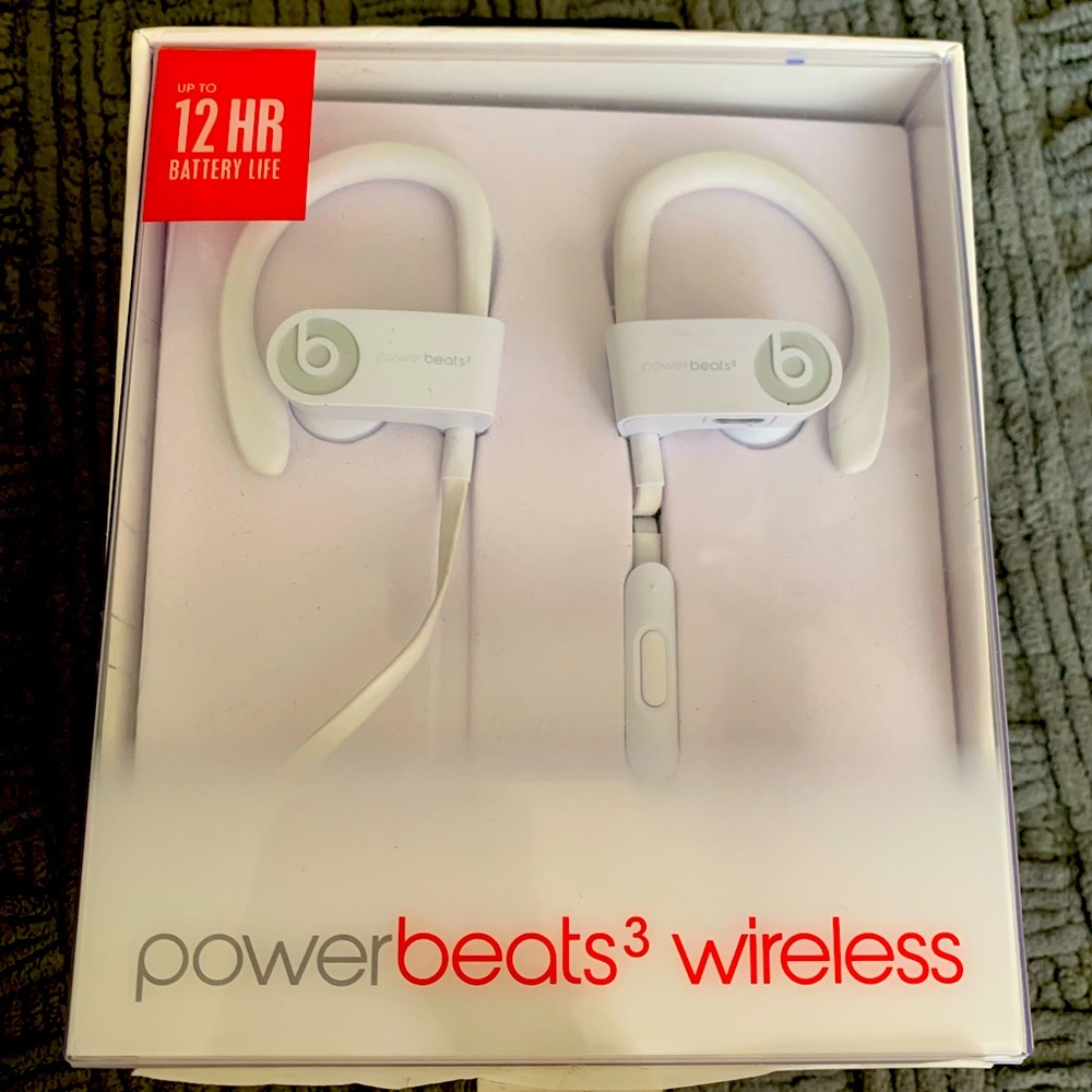 Wireless Headphones